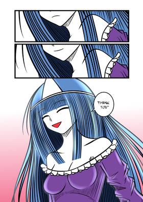 Read Oh My Ghost~!  19 Page 7 in English