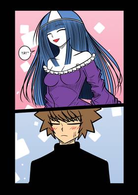 Read Oh My Ghost~!  19 Page 10 in English