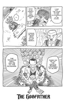 Read Boro  1 Page 7 in English