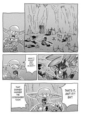 Read Boro  1 Page 9 in English