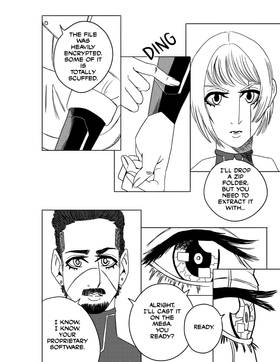 Read Daybreak Dreamers  1 Page 7 in English