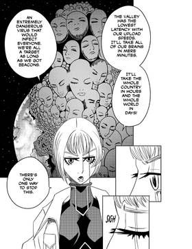 Read Daybreak Dreamers  1 Page 10 in English