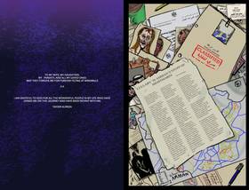 Read WAYL - WHAT MAKES A MORTAL  1 Page 3 in English