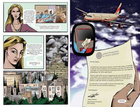 Read WAYL - WHAT MAKES A MORTAL  1 Page 5 in English