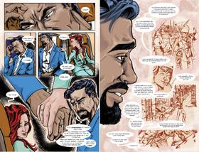 Read WAYL - WHAT MAKES A MORTAL  1 Page 6 in English