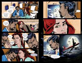 Read WAYL - WHAT MAKES A MORTAL  1 Page 7 in English
