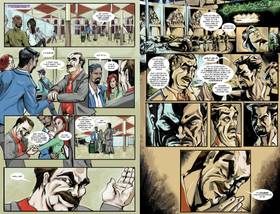 Read WAYL - WHAT MAKES A MORTAL  1 Page 8 in English