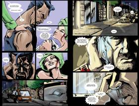 Read WAYL - WHAT MAKES A MORTAL  1 Page 10 in English