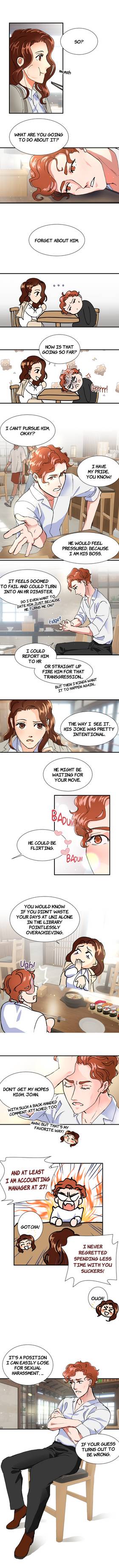Read Petting Order  2 Page 9 in English