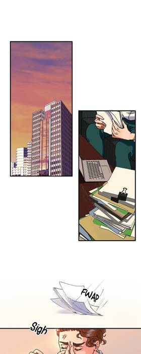 Read Petting Order  1 Page 3 in English