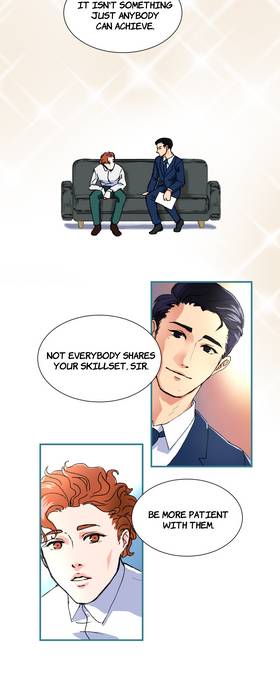 Read Petting Order  1 Page 6 in English