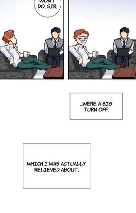 Read Petting Order  2 Page 5 in English