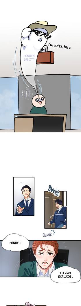 Read Petting Order  4 Page 2 in English