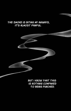Read Petting Order  35 Page 3 in English