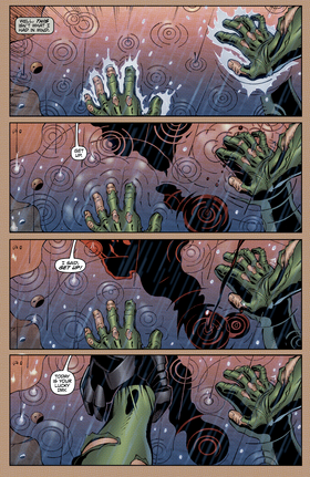 Read Abyss  1 Page 2 in English