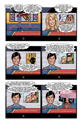 Read Abyss  3 Page 2 in English