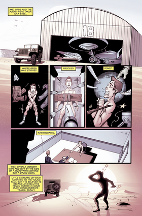 Read Abyss  7 Page 6 in English