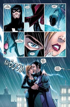 Read Abyss  6 Page 4 in English