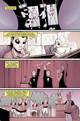 Read Abyss  7 Page 7 in English