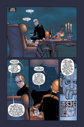 Read Abyss  2 Page 2 in English