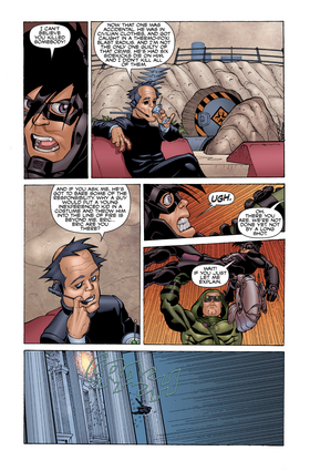 Read Abyss  2 Page 4 in English
