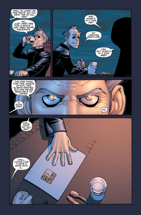 Read Abyss  2 Page 10 in English