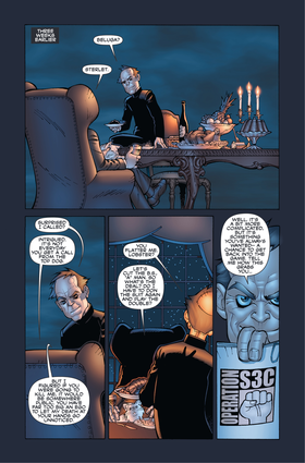Read Abyss  2 Page 2 in English