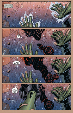 Read Abyss  1 Page 2 in English