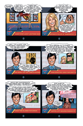 Read Abyss  3 Page 2 in English