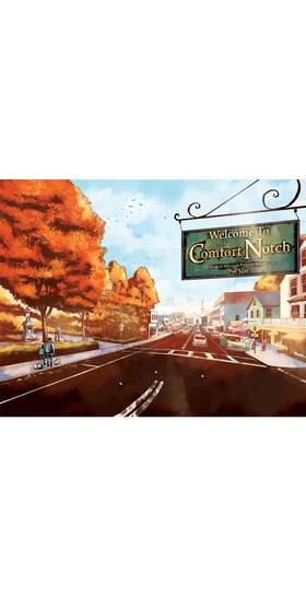 Read The Autumnal (Toons)  3 Page 2 in English