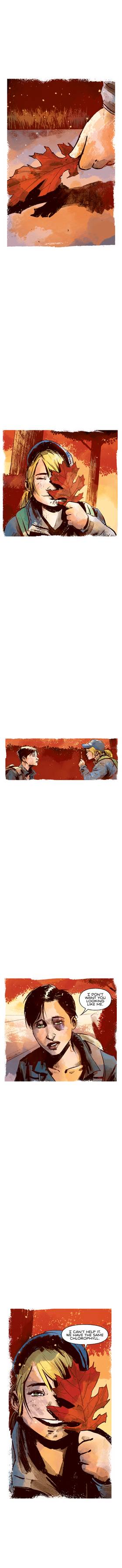 Read The Autumnal (Toons)  3 Page 4 in English