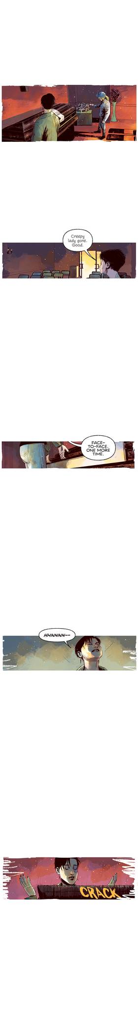 Read The Autumnal (Toons)  6 Page 2 in English