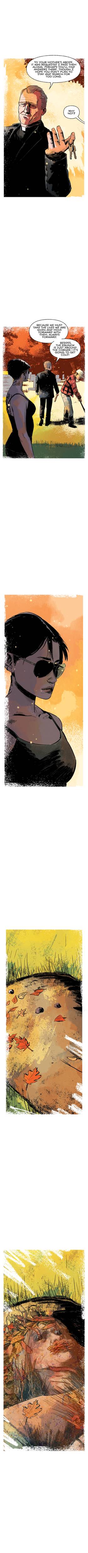Read The Autumnal (Toons)  8 Page 2 in English