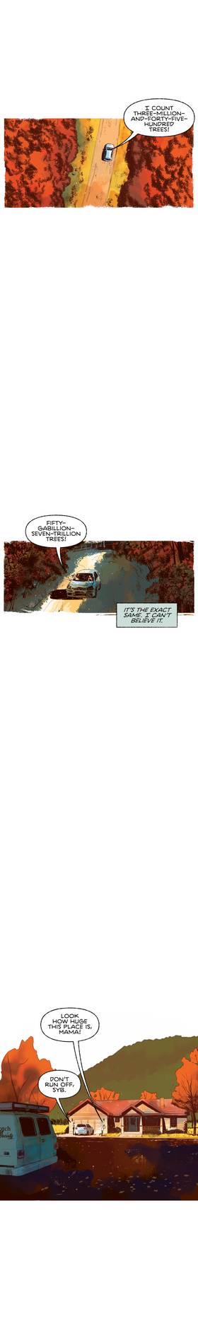 Read The Autumnal (Toons)  9 Page 2 in English