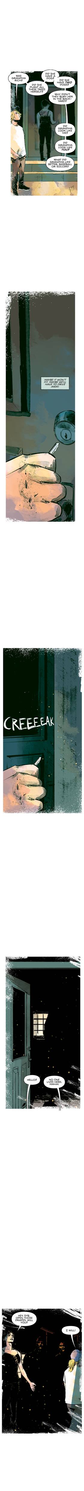 Read The Autumnal (Toons)  9 Page 3 in English