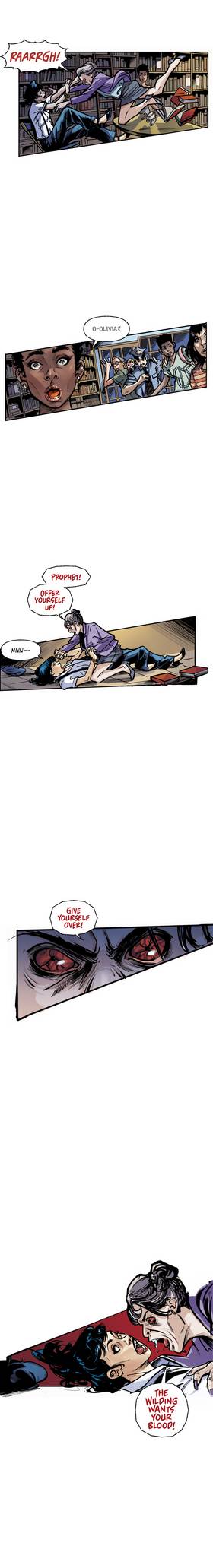 Read The Last Book You'll Ever Read (Toons)  2 Page 4 in English