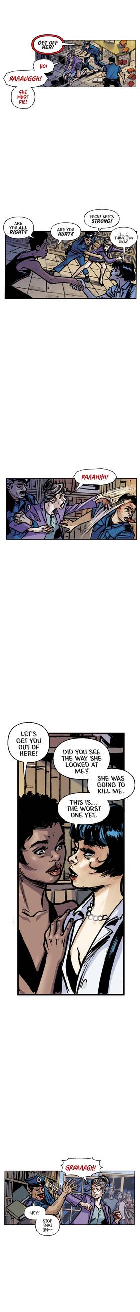 Read The Last Book You'll Ever Read (Toons)  2 Page 5 in English