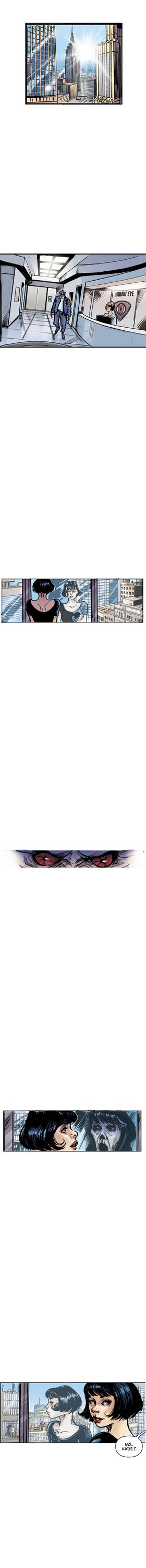 Read The Last Book You'll Ever Read (Toons)  4 Page 4 in English