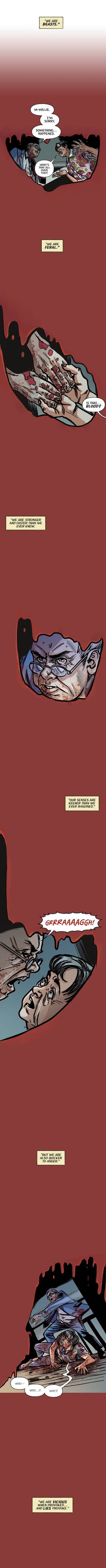 Read The Last Book You'll Ever Read (Toons)  5 Page 5 in English
