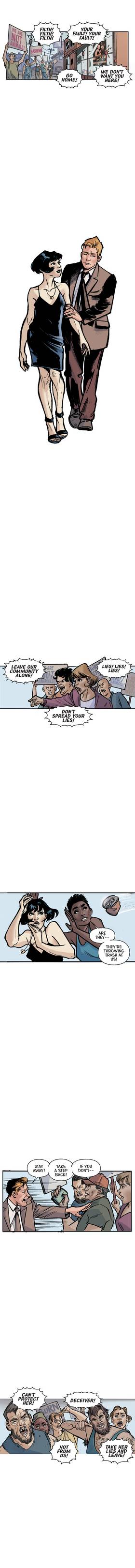Read The Last Book You'll Ever Read (Toons)  9 Page 2 in English