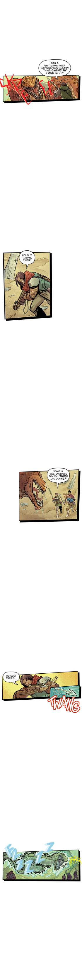 Read Engine Ward (Toons)  2 Page 2 in English
