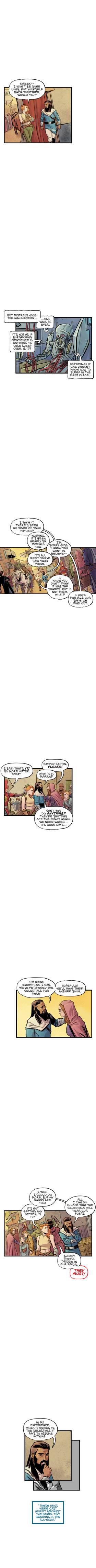 Read Engine Ward (Toons)  3 Page 3 in English