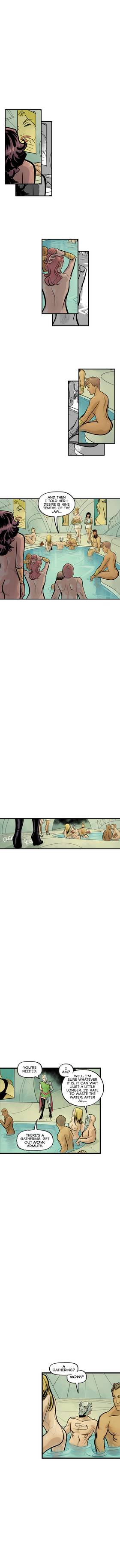 Read Engine Ward (Toons)  3 Page 4 in English