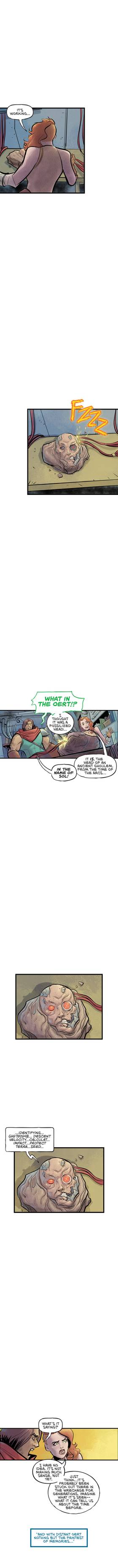 Read Engine Ward (Toons)  5 Page 3 in English
