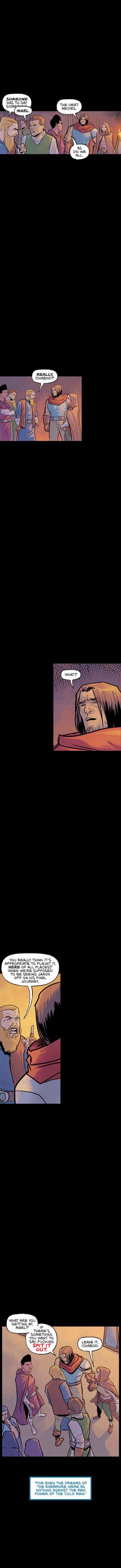 Read Engine Ward (Toons)  7 Page 2 in English