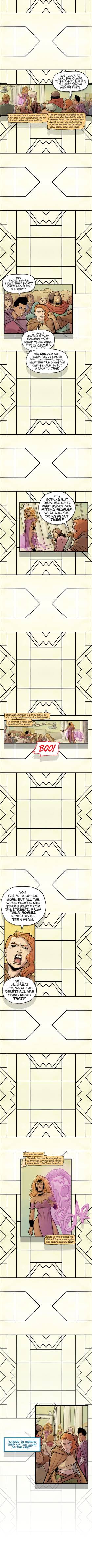 Read Engine Ward (Toons)  9 Page 3 in English