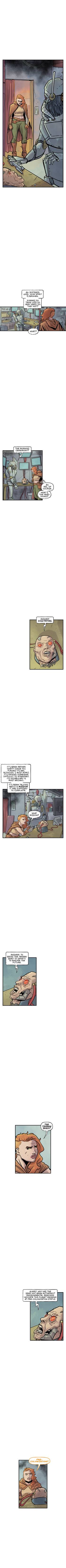 Read Engine Ward (Toons)  9 Page 4 in English