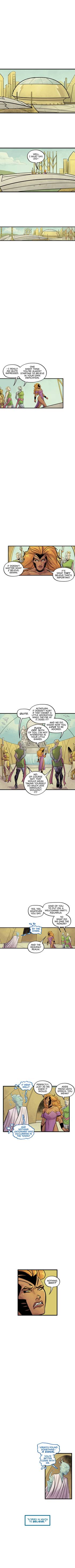 Read Engine Ward (Toons)  9 Page 5 in English