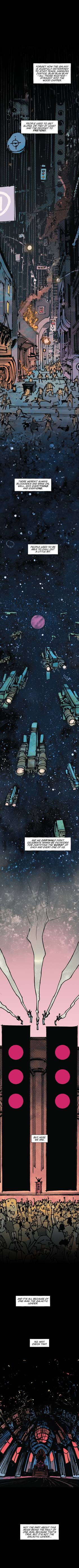 Read Wasted Space (Toons)  1 Page 3 in English