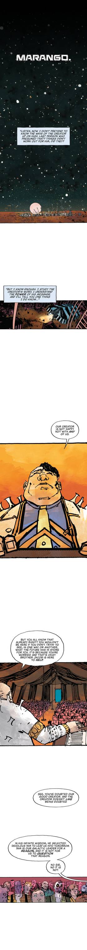 Read Wasted Space (Toons)  2 Page 2 in English